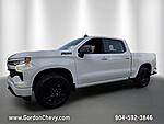 New 2026 CHEVROLET SILVERADO 1500 RST in ORANGE PARK, FLORIDA (Photo 1)