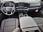 New 2026 CHEVROLET SILVERADO 1500 RST in ORANGE PARK, FLORIDA (Photo 19)