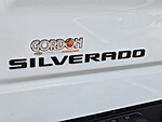 New 2026 CHEVROLET SILVERADO 1500 RST in ORANGE PARK, FLORIDA (Photo 21)