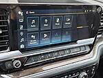 New 2026 CHEVROLET SILVERADO 1500 RST in ORANGE PARK, FLORIDA (Photo 26)