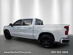 New 2026 CHEVROLET SILVERADO 1500 RST in ORANGE PARK, FLORIDA (Photo 4)