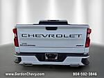 New 2026 CHEVROLET SILVERADO 1500 RST in ORANGE PARK, FLORIDA (Photo 5)