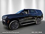 New 2025 CHEVROLET TAHOE LS in ORANGE PARK, FLORIDA (Photo 1)