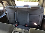 New 2025 CHEVROLET TAHOE LS in ORANGE PARK, FLORIDA (Photo 17)