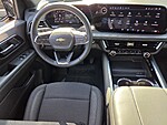 New 2025 CHEVROLET TAHOE LS in ORANGE PARK, FLORIDA (Photo 19)