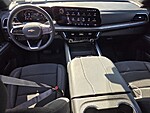 New 2025 CHEVROLET TAHOE LS in ORANGE PARK, FLORIDA (Photo 20)