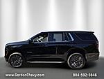 New 2025 CHEVROLET TAHOE LS in ORANGE PARK, FLORIDA (Photo 2)