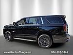 New 2025 CHEVROLET TAHOE LS in ORANGE PARK, FLORIDA (Photo 4)