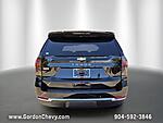 New 2025 CHEVROLET TAHOE LS in ORANGE PARK, FLORIDA (Photo 5)