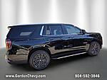 New 2025 CHEVROLET TAHOE LS in ORANGE PARK, FLORIDA (Photo 7)