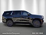 New 2025 CHEVROLET TAHOE LS in ORANGE PARK, FLORIDA (Photo 8)