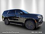 New 2025 CHEVROLET TAHOE LS in ORANGE PARK, FLORIDA (Photo 10)
