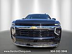 New 2025 CHEVROLET TAHOE LS in ORANGE PARK, FLORIDA (Photo 11)