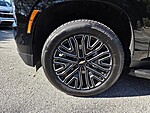 New 2025 CHEVROLET TAHOE LS in ORANGE PARK, FLORIDA (Photo 13)