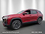 New 2026 CHEVROLET EQUINOX ACTIV in ORANGE PARK, FLORIDA (Photo 1)