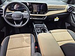 New 2026 CHEVROLET EQUINOX ACTIV in ORANGE PARK, FLORIDA (Photo 19)