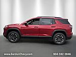 New 2026 CHEVROLET EQUINOX ACTIV in ORANGE PARK, FLORIDA (Photo 2)