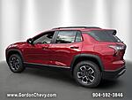 New 2026 CHEVROLET EQUINOX ACTIV in ORANGE PARK, FLORIDA (Photo 4)