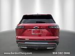 New 2026 CHEVROLET EQUINOX ACTIV in ORANGE PARK, FLORIDA (Photo 5)