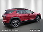 New 2026 CHEVROLET EQUINOX ACTIV in ORANGE PARK, FLORIDA (Photo 7)