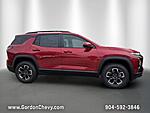 New 2026 CHEVROLET EQUINOX ACTIV in ORANGE PARK, FLORIDA (Photo 8)