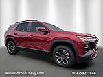 New 2026 CHEVROLET EQUINOX ACTIV in ORANGE PARK, FLORIDA (Photo 10)