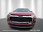 New 2026 CHEVROLET EQUINOX ACTIV in ORANGE PARK, FLORIDA (Photo 11)