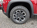New 2026 CHEVROLET EQUINOX ACTIV in ORANGE PARK, FLORIDA (Photo 13)