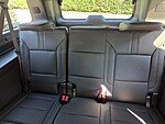 New 2026 CHEVROLET SUBURBAN RST in ORANGE PARK, FLORIDA (Photo 17)