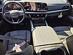 New 2026 CHEVROLET SUBURBAN RST in ORANGE PARK, FLORIDA (Photo 20)