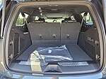 New 2026 CHEVROLET SUBURBAN RST in ORANGE PARK, FLORIDA (Photo 23)