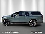 New 2026 CHEVROLET SUBURBAN RST in ORANGE PARK, FLORIDA (Photo 2)