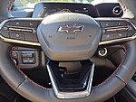 New 2026 CHEVROLET SUBURBAN RST in ORANGE PARK, FLORIDA (Photo 31)