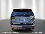 New 2026 CHEVROLET SUBURBAN RST in ORANGE PARK, FLORIDA (Photo 5)