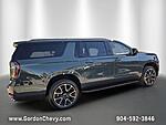 New 2026 CHEVROLET SUBURBAN RST in ORANGE PARK, FLORIDA (Photo 7)