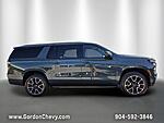 New 2026 CHEVROLET SUBURBAN RST in ORANGE PARK, FLORIDA (Photo 8)