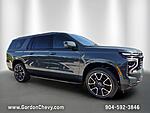 New 2026 CHEVROLET SUBURBAN RST in ORANGE PARK, FLORIDA (Photo 10)