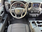 New 2026 CHEVROLET SILVERADO 1500 CUSTOM in ORANGE PARK, FLORIDA (Photo 17)