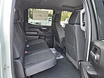 New 2026 CHEVROLET SILVERADO 1500 CUSTOM in ORANGE PARK, FLORIDA (Photo 21)