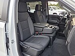 New 2026 CHEVROLET SILVERADO 1500 CUSTOM in ORANGE PARK, FLORIDA (Photo 22)