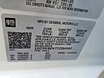 New 2026 CHEVROLET SILVERADO 1500 CUSTOM in ORANGE PARK, FLORIDA (Photo 23)