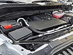 New 2026 CHEVROLET SILVERADO 1500 CUSTOM in ORANGE PARK, FLORIDA (Photo 24)