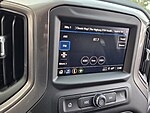 New 2026 CHEVROLET SILVERADO 1500 CUSTOM in ORANGE PARK, FLORIDA (Photo 25)