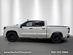 New 2026 CHEVROLET SILVERADO 1500 CUSTOM in ORANGE PARK, FLORIDA (Photo 2)