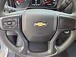 New 2026 CHEVROLET SILVERADO 1500 CUSTOM in ORANGE PARK, FLORIDA (Photo 28)