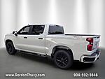 New 2026 CHEVROLET SILVERADO 1500 CUSTOM in ORANGE PARK, FLORIDA (Photo 4)