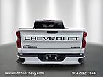 New 2026 CHEVROLET SILVERADO 1500 CUSTOM in ORANGE PARK, FLORIDA (Photo 5)
