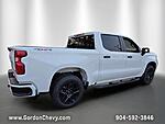 New 2026 CHEVROLET SILVERADO 1500 CUSTOM in ORANGE PARK, FLORIDA (Photo 7)