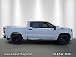 New 2026 CHEVROLET SILVERADO 1500 CUSTOM in ORANGE PARK, FLORIDA (Photo 8)