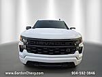New 2026 CHEVROLET SILVERADO 1500 CUSTOM in ORANGE PARK, FLORIDA (Photo 11)